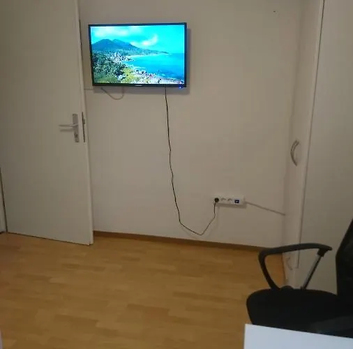 Ferienwohnung Ehmen
