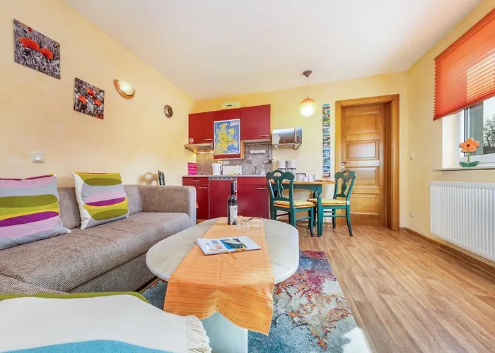 Ferienwohnung Lotse