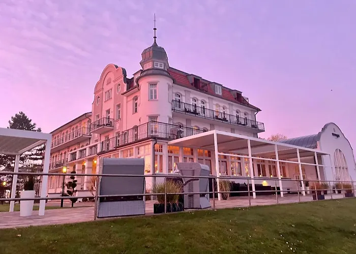 Meergut Hotels