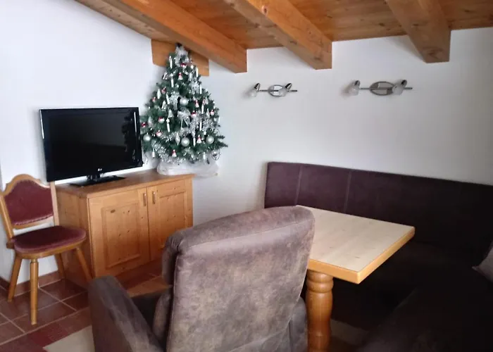 Pension Essbaum