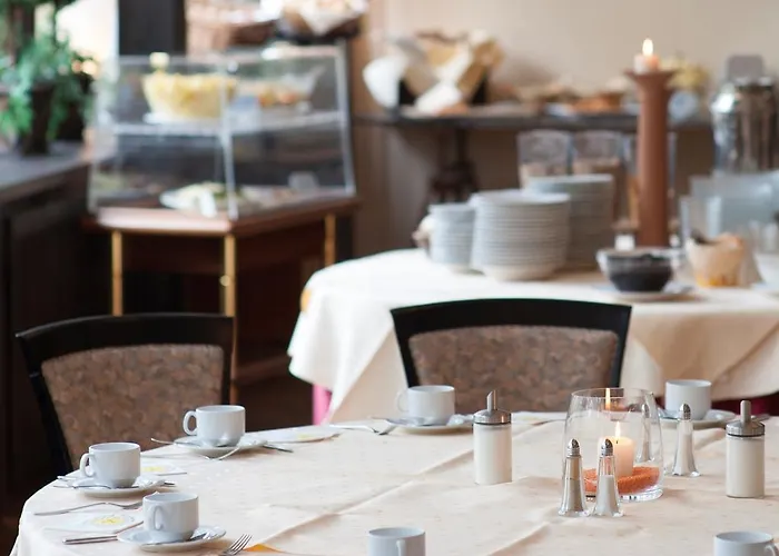 Days Hotel Liebenwalde Preussischer Hof