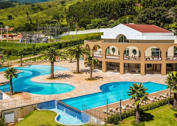 Mira Serra Parque Hotel