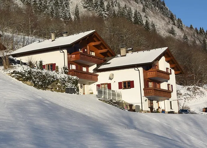Ferienwohnung Tetiana