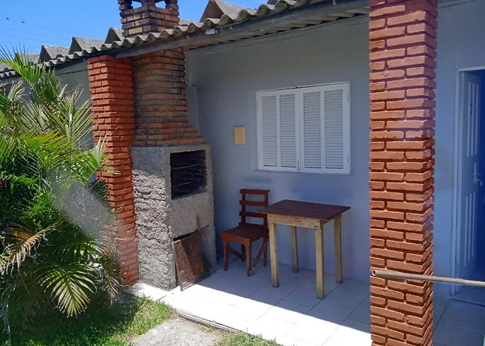 Pousada do Mar