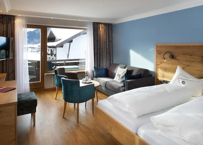 Hotel Menning ***S