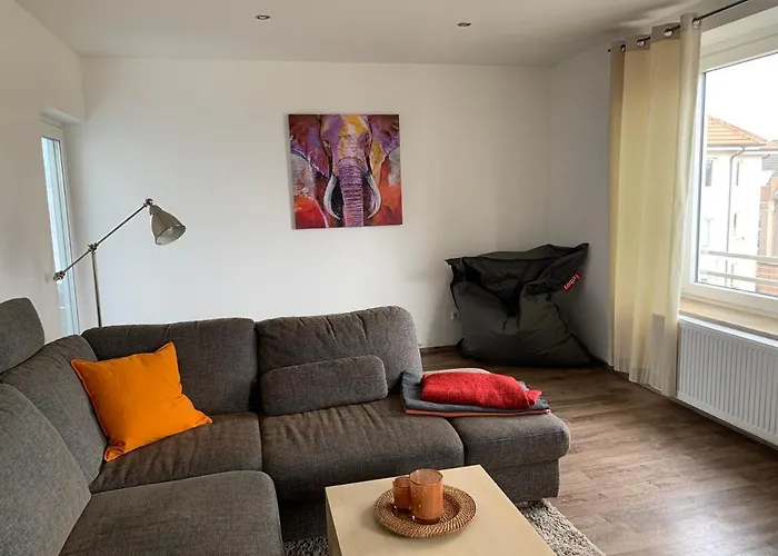Dorstener Ferienwohnung
