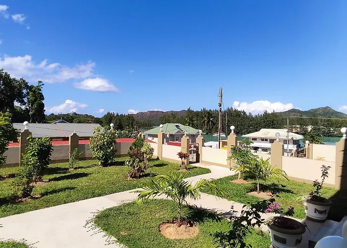 La Residence D'Almee Guesthouse