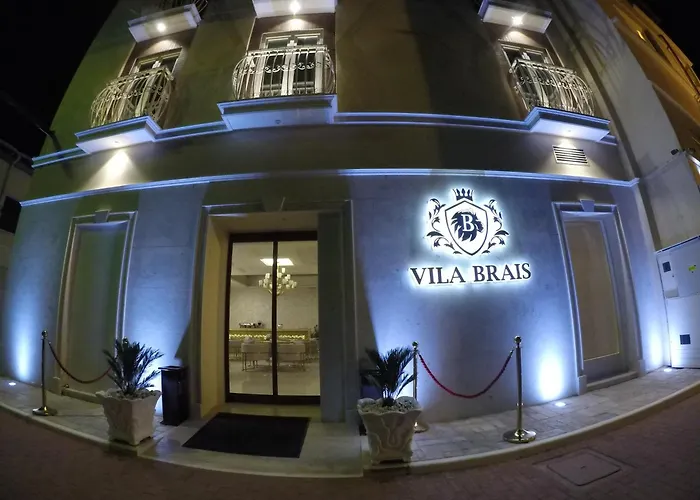 Hotel Brais