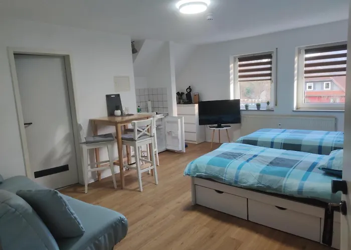 Fewo Alb-Traum