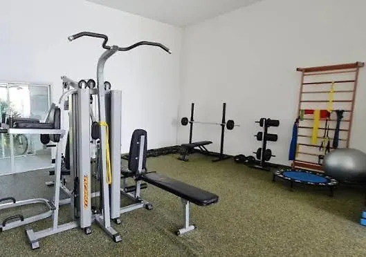 Muro Alto Clube Residence