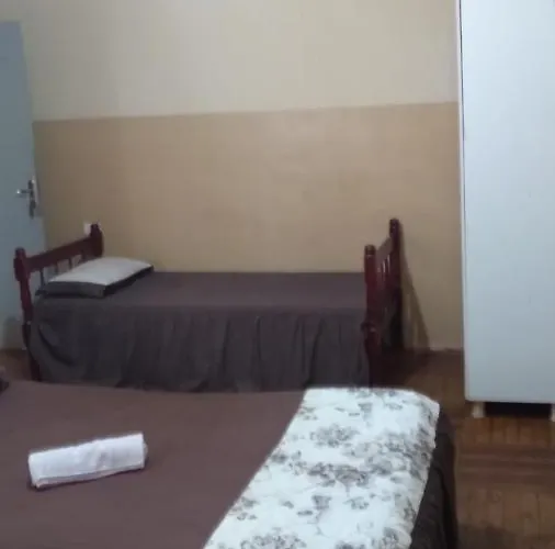 Hotel Brasil