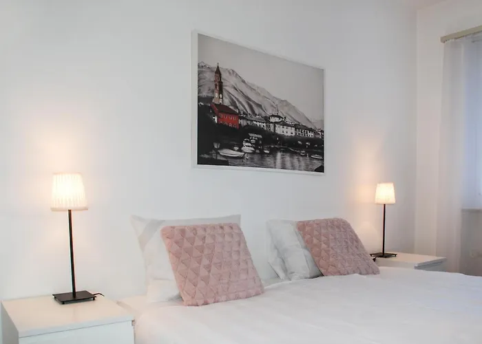 Apartment Junior Suite-10 By Interhome