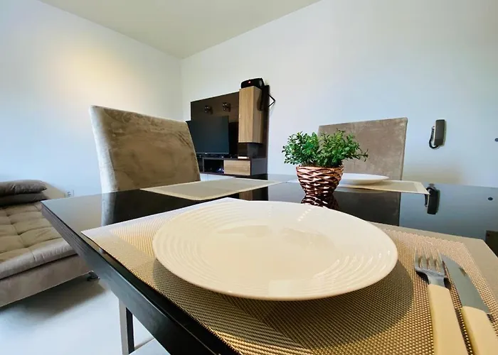 Apartamento Canabarro Residence