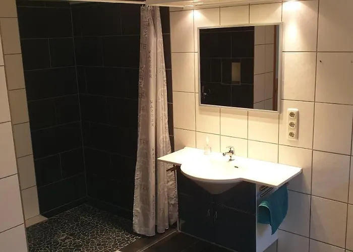 Ferienwohnung Gutwin