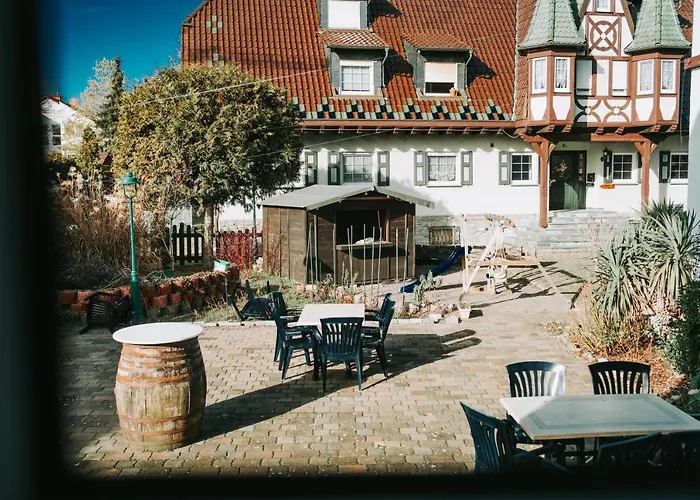 Astheimer Schlösschen