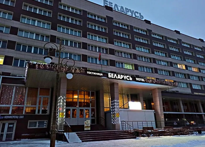 Belarus Hotel