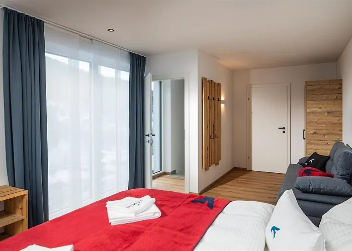 Falcon Suites Zell Am See - Summercard Included