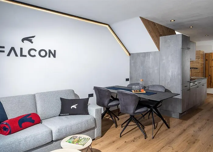 Falcon Suites Zell Am See - Summercard Included