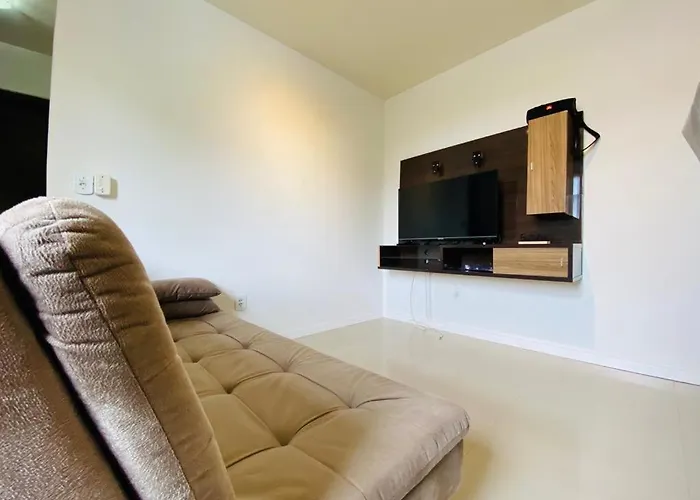 Apartamento Canabarro Residence