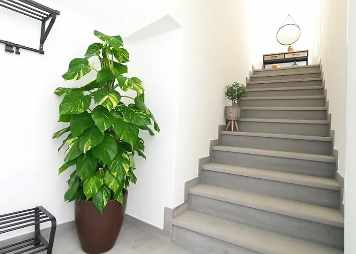 Hd Mogan Canal Apartments