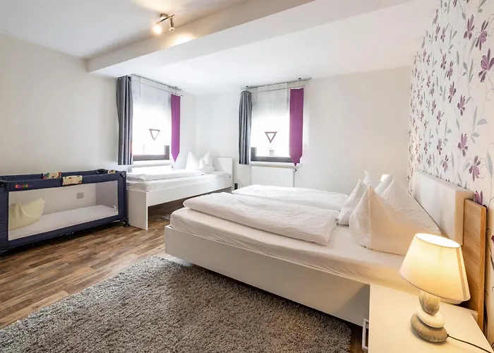Zweck's Ferienwohnung