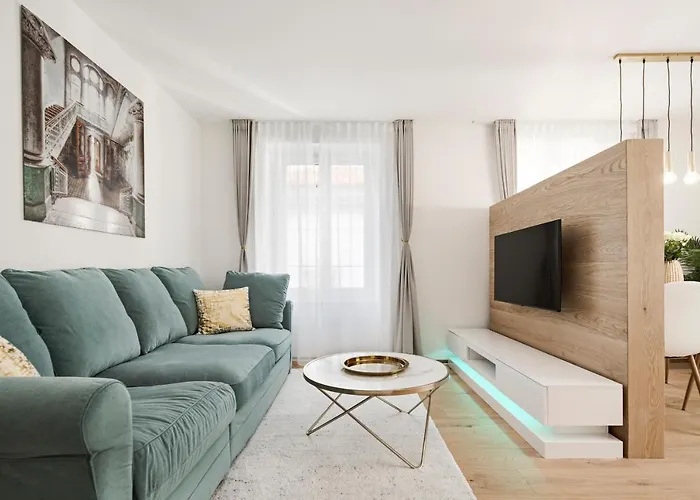 Visimo Apartments Chur