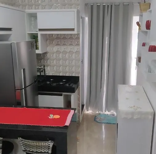 Casa Da Naty