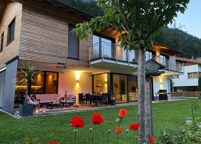 Haus Bergleben