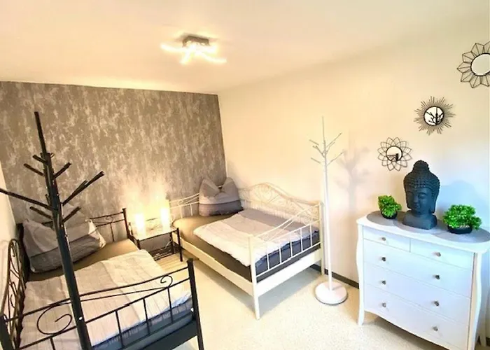 Ferienwohnung Vogel
