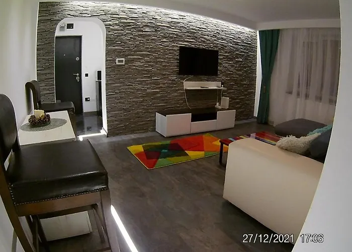 Hotel Marasesti