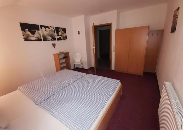 Haus Bullachberg