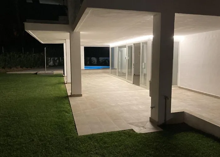 Canyamel Modern Apartment Pool & 360º Roof-Terrace In 3Rd Floor Letter A