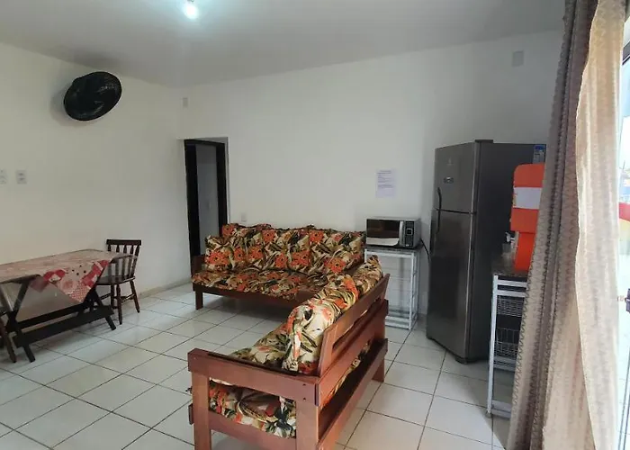Fonseca'S House