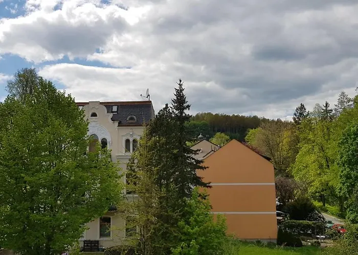 Villa Hoffnung