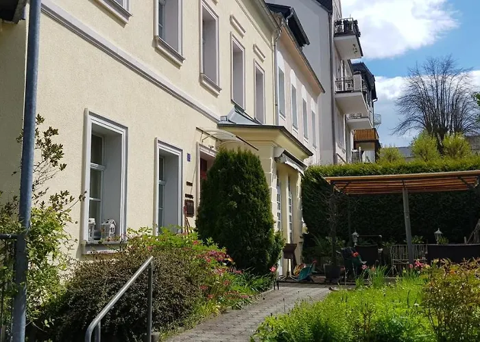 Villa Hoffnung