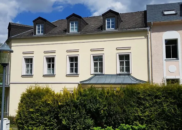 Villa Hoffnung
