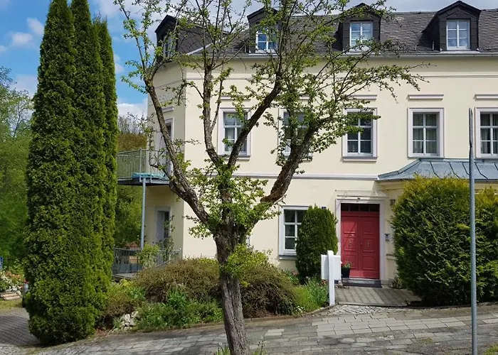 Villa Hoffnung