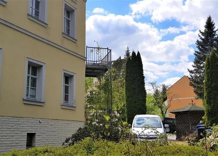 Villa Hoffnung
