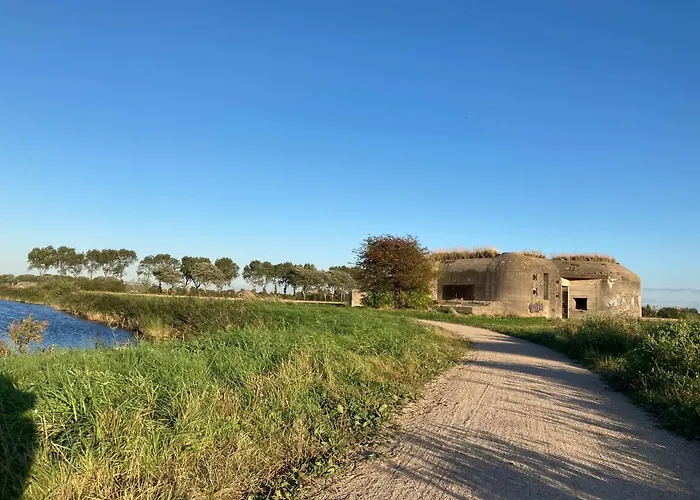 het zwaluwnest