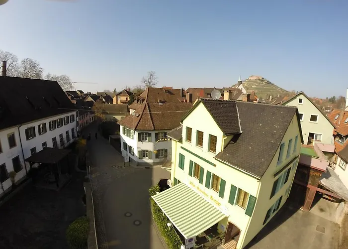 Hotel Sonne