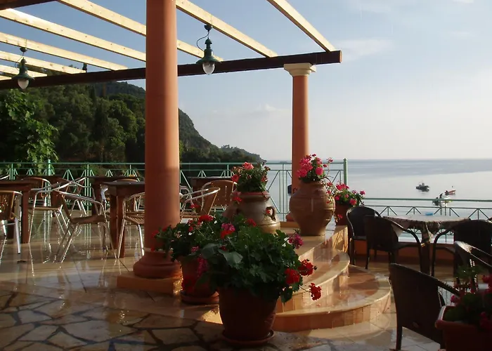 Blue Princess Hotel And Suites