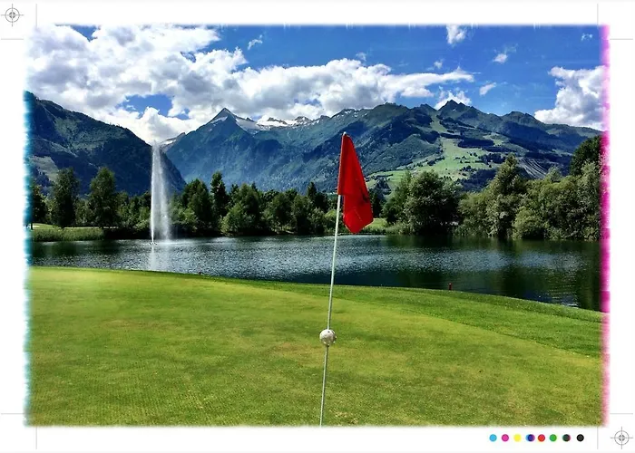 Hotel St. Florian - Kaprun
