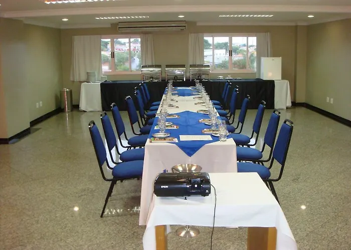 Gelps Hotel