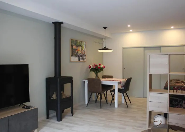 Appartement Dersaborg