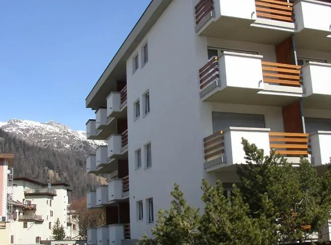 swissme - modernes Studio mit Balkon&Parkplatz&Netflix