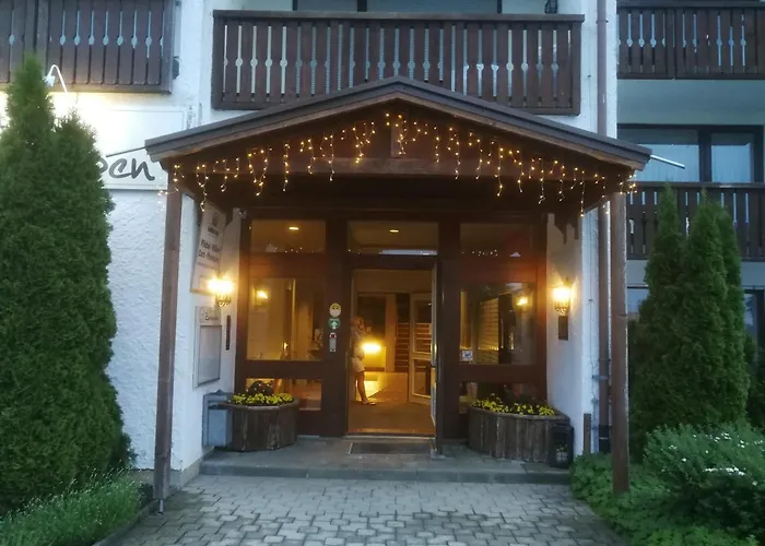 Ferienwohnung Allgäuflair