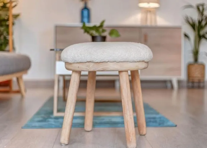 Spot Apartment