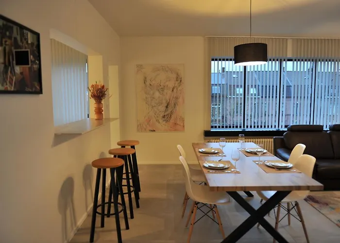 Abc Boutique Apartments