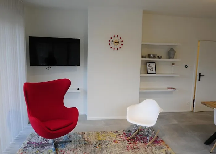 Abc Boutique Apartments