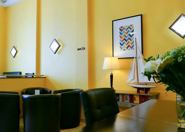 Hotel Berlioz Euroairport Basel - Mulhouse - Freiburg
